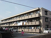 五井駅よりバス10分 徒歩1分 2階 築29年7ヶ月の賃貸物件