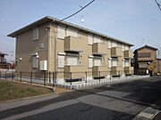 アミティエ 2階 築13年9ヶ月の賃貸物件