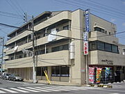 五井駅より徒歩16分 4階 築37年7ヶ月の賃貸物件