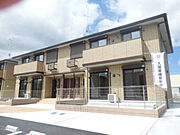 ウイステリア３ 1階 築10年3ヶ月の賃貸物件