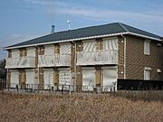 姉ケ崎駅より徒歩10分 1階 築17年11ヶ月の賃貸物件