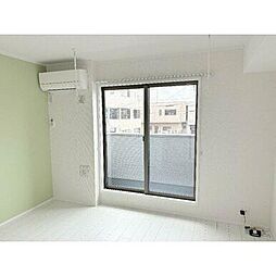 小湊鉄道 五井駅 徒歩6分の賃貸アパート 2階1Kのリビング/ダイニング