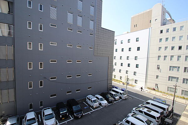 広島県広島市中区橋本町(賃貸マンション2DK・4階・40.00㎡)の写真 その14
