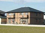 ポラリス2 2階 築21年1ヶ月の賃貸物件