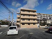 ピアホーム奥田 4階 築9年10ヶ月の賃貸物件