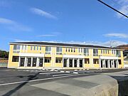 ラ・ルーチェ米満の賃貸物件