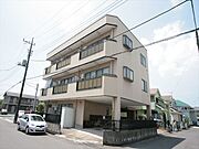 成東ハイツ 2階 築31年6ヶ月の賃貸物件