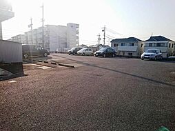 赤松台成瀬ビル駐車場