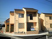 富水駅より徒歩12分 2階 築14年3ヶ月の賃貸物件