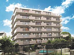 エステ・スクエア湘南台　弐番館