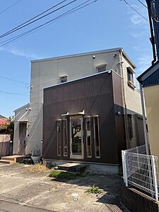 外観 外観