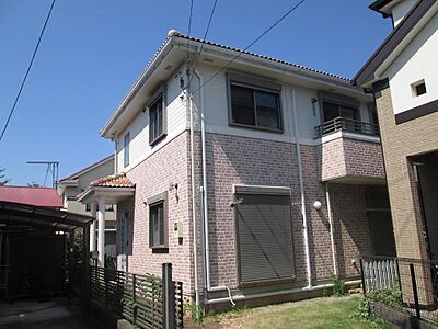 外観 外観