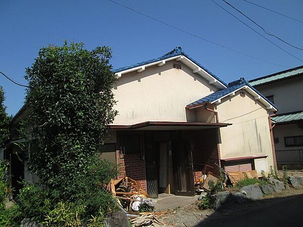 detached 神奈川県小田原市西酒匂１丁目５-１１