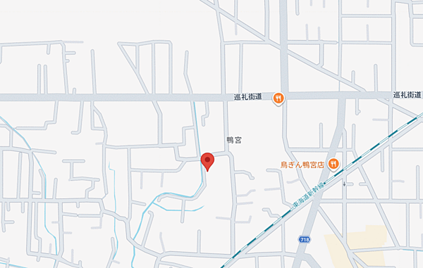 リビング/ダイニングを拡大表示