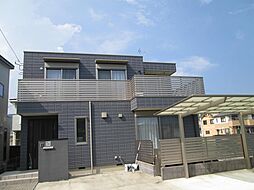 足柄上郡大井町大井中央中古