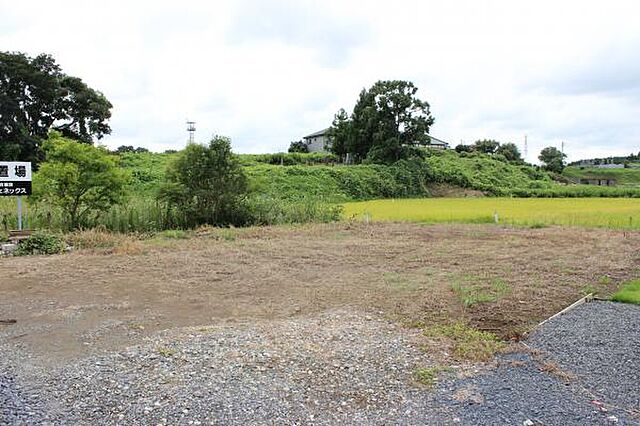 ホームズ つくば市大角豆 10年特例地 つくば市 つくばエクスプレス つくば駅 6kmの土地 物件番号 0110944 0000499