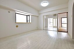 トロワヴィラージュ 103 1階3LDKのリビング/ダイニング