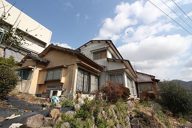 西山本町戸建(4LDK)のその他画像