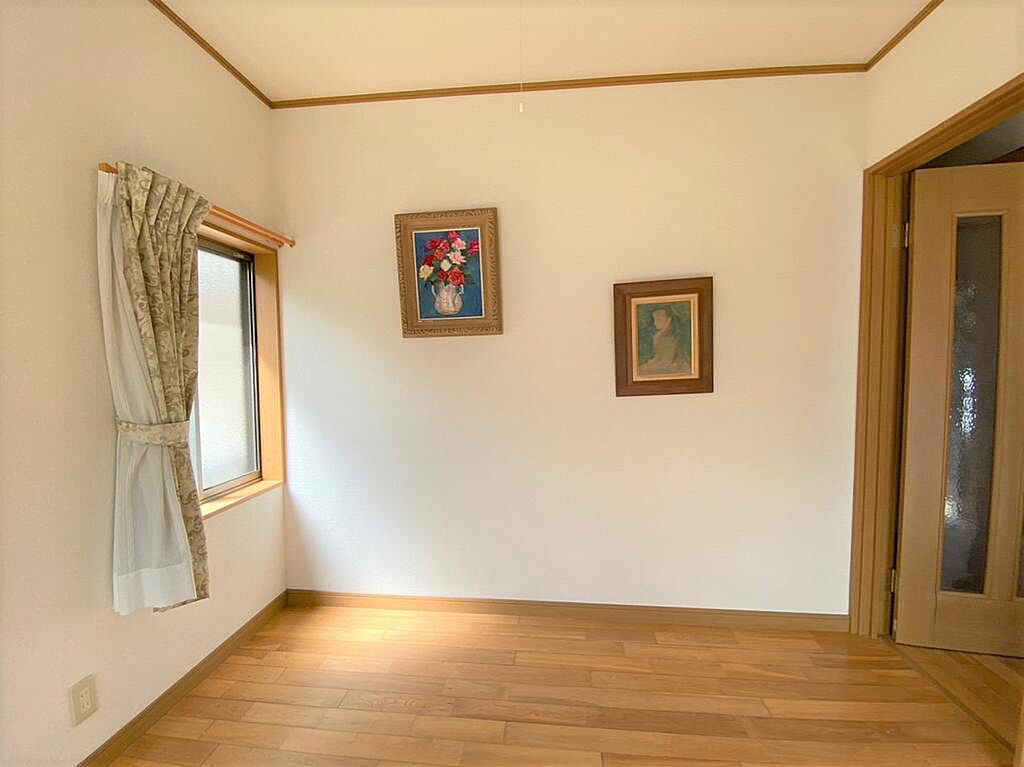 detached 愛媛県大洲市徳森