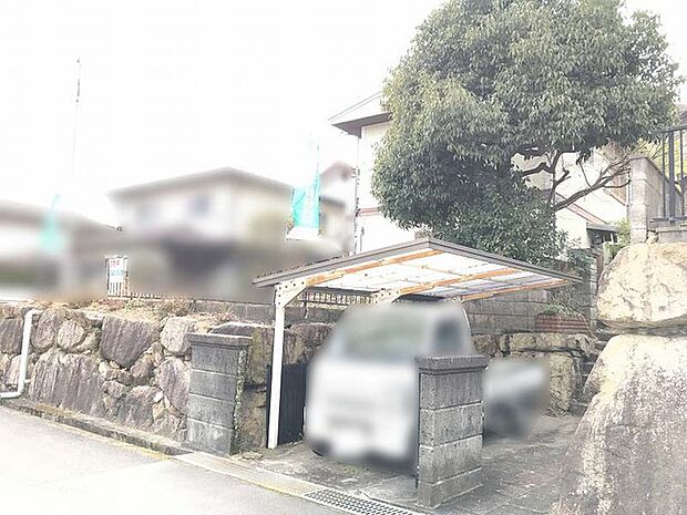 ＪＲ東海道本線 野洲駅までバス約30分 みどりの村西口バス停 徒歩4分(4DK)のその他画像