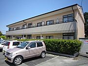 フォンティン宮前 2階 築30年5ヶ月の賃貸物件