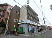 茨木市総持寺駅前町 3階建 築41年のイメージ