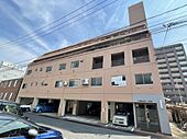 広島市中区十日市町1丁目 5階建 築47年のイメージ