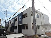 長門長沢駅より徒歩14分 2階 築8年4ヶ月の賃貸物件