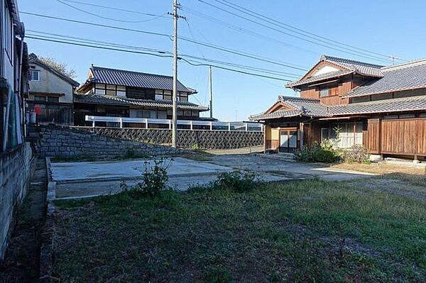 その他屋外