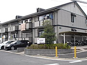 五井駅より徒歩23分 1階 築25年10ヶ月の賃貸物件