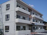  3階 築18年8ヶ月の賃貸物件