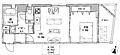 EcologySquare方南町2階15.9万円