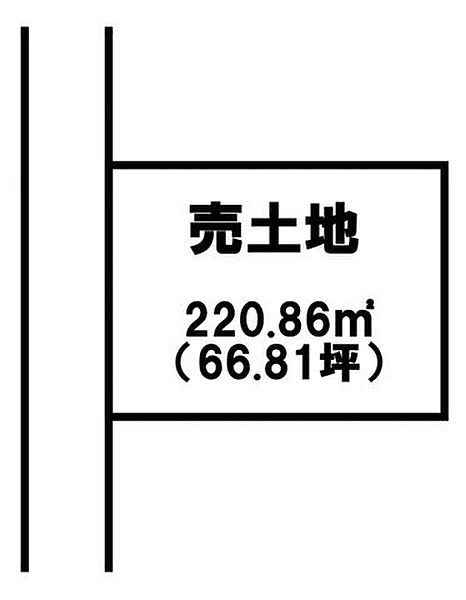 区画図：336000004999