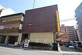 広島市中区橋本町 4階建 築55年のイメージ