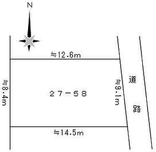 外観：305000006822