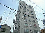 昭和グランドハイツ西九条の賃貸物件