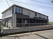 野州平川駅より徒歩14分 2階 築9年6ヶ月の賃貸物件