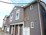 雀田駅より徒歩5分 築21年11ヶ月 2階建の賃貸物件