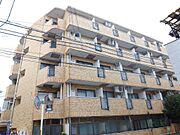面影橋駅より徒歩5分 築42年6ヶ月 5階建の賃貸物件