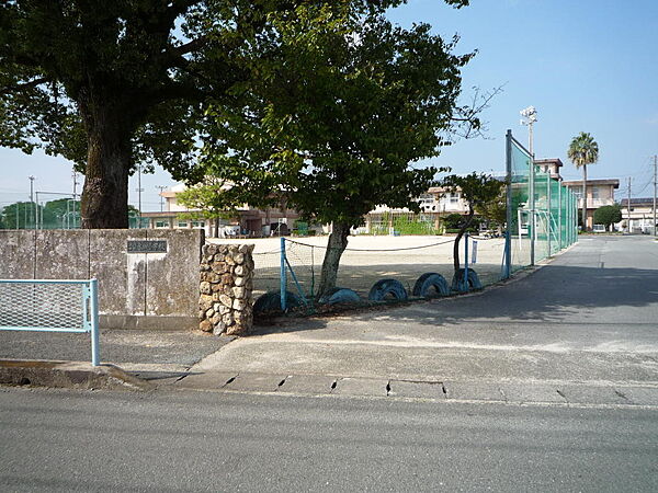 筑後市立水田小学校