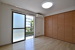 スターハイツ 203 2階2Kのリビング/ダイニング