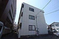 広島県広島市南区東雲2丁目：物件画像／オールハウス株式会社　西広島店