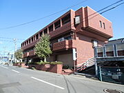 アプリコット多賀 2階 築37年7ヶ月の賃貸物件