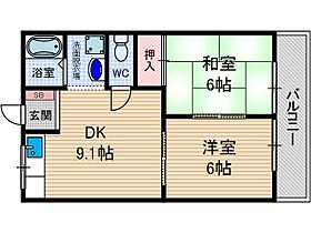 間取り：227065714735