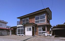 野州山辺駅 800万円