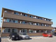 ドゥ ルミエール 1階 築13年9ヶ月の賃貸物件