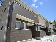 丸尾駅より徒歩26分 1階 築17年9ヶ月の賃貸物件