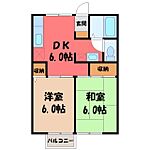 宇都宮市西川田本町4丁目 2階建 築29年のイメージ