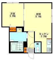 間取り：201025694120