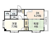 広島市西区大芝3丁目 10階建 築35年のイメージ